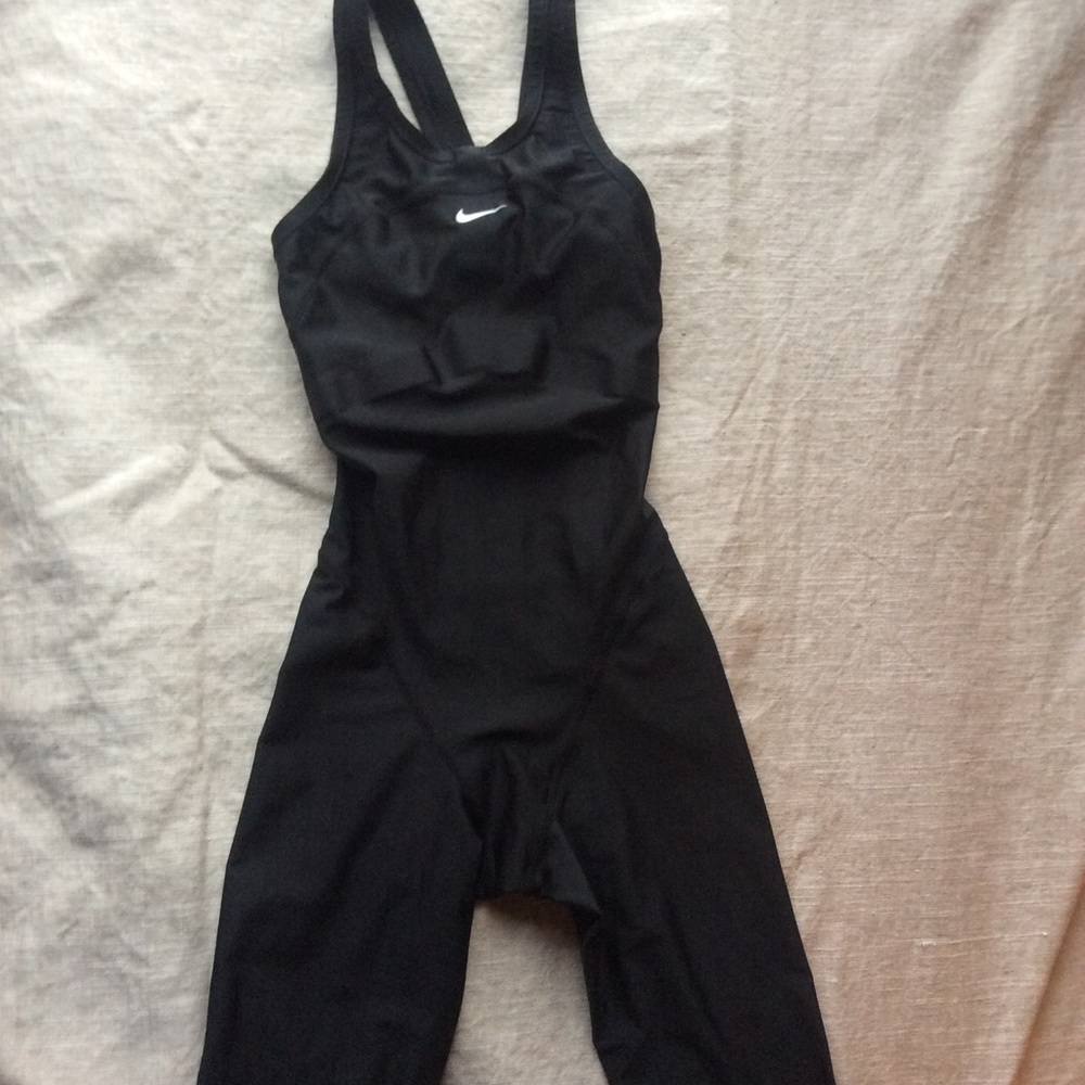 Nike one piece suit